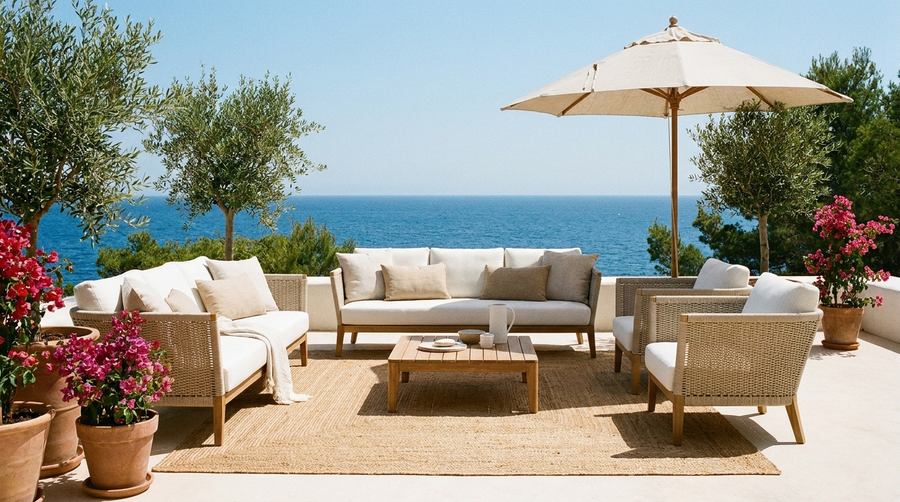 Outdoor & garden