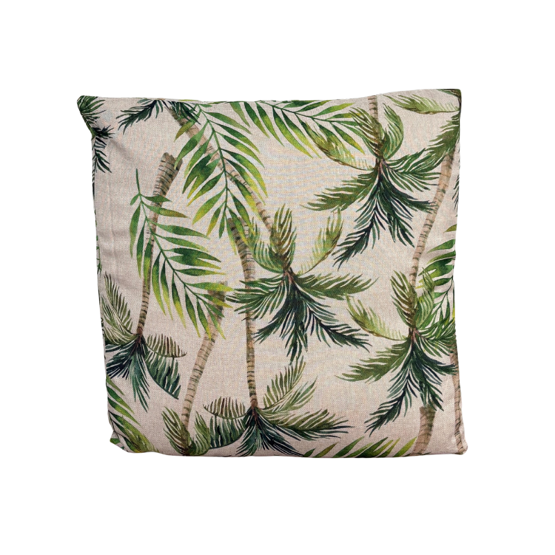 Printed Pillow – Assorted Designs