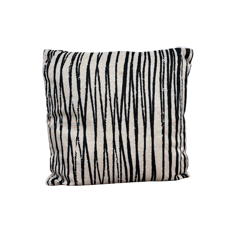 Printed Pillow – Assorted Designs