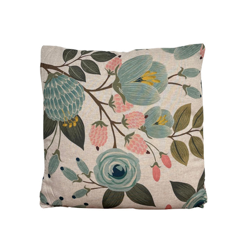 Printed Pillow – Assorted Designs