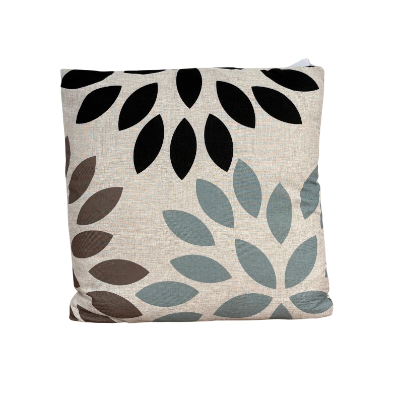 Printed Pillow – Assorted Designs