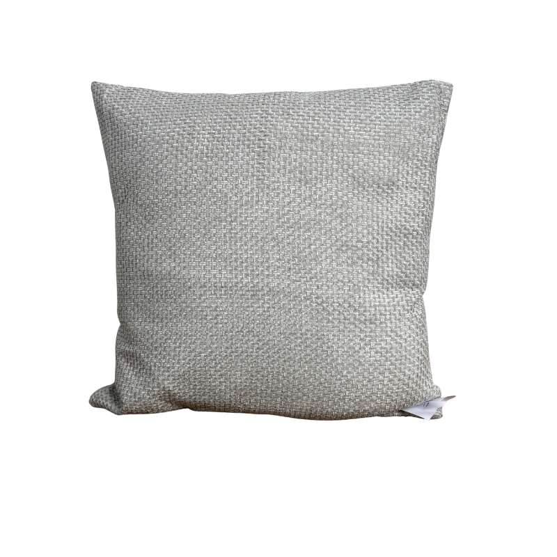 Woven Texture Pillow