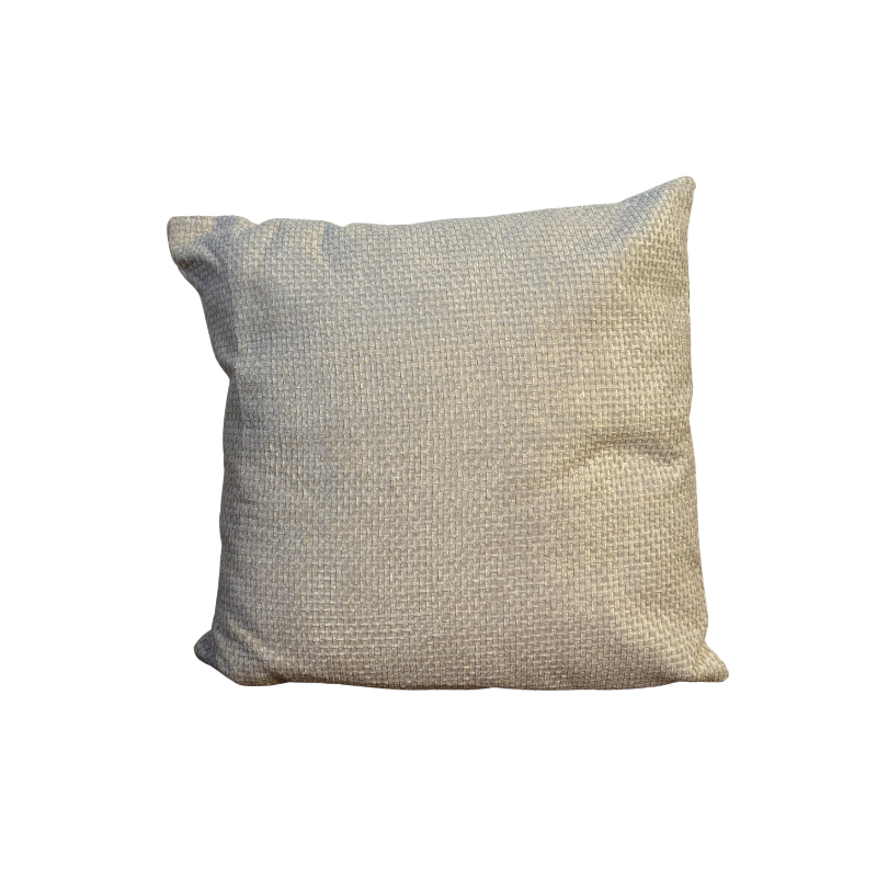 Woven Texture Pillow