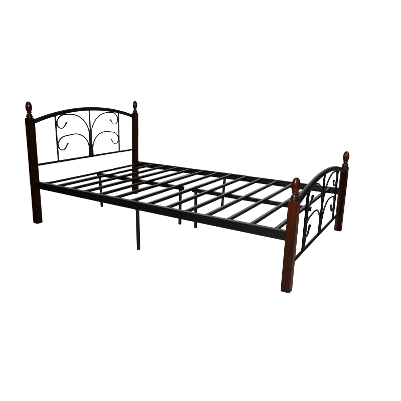 Wooden Bed Frame