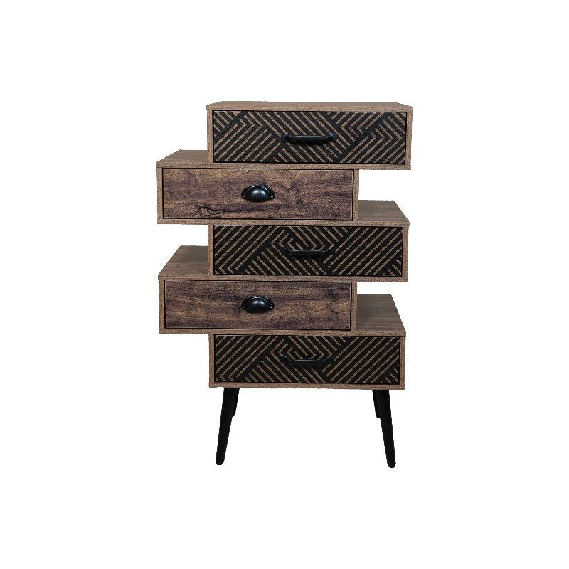 Stylish Chest of Drawers