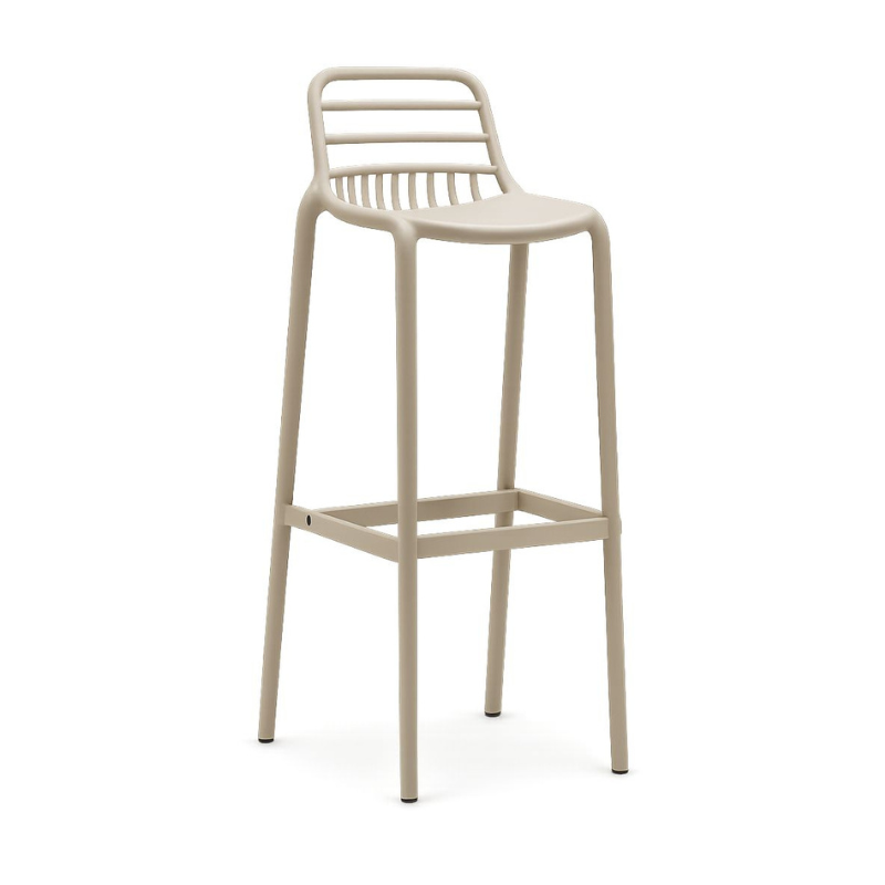 Outdoor Outdoor Bar Chair