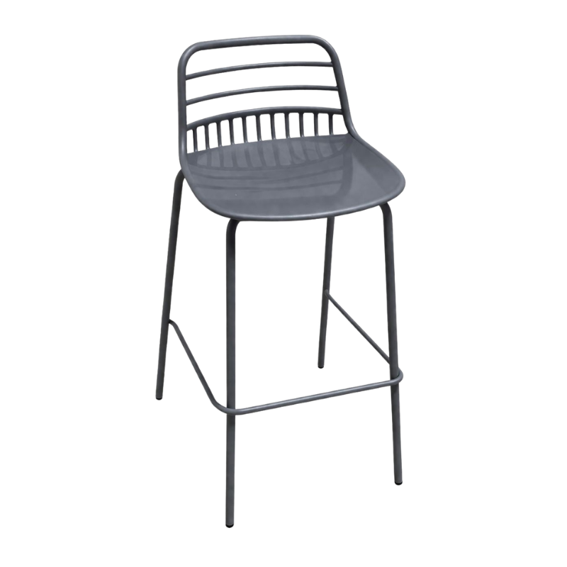 Garden Outdoor Bar Chair