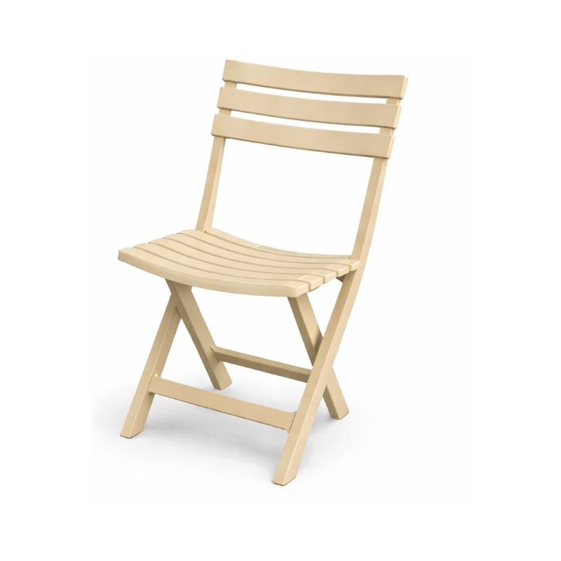 All-Season Folding Outdoor Chair