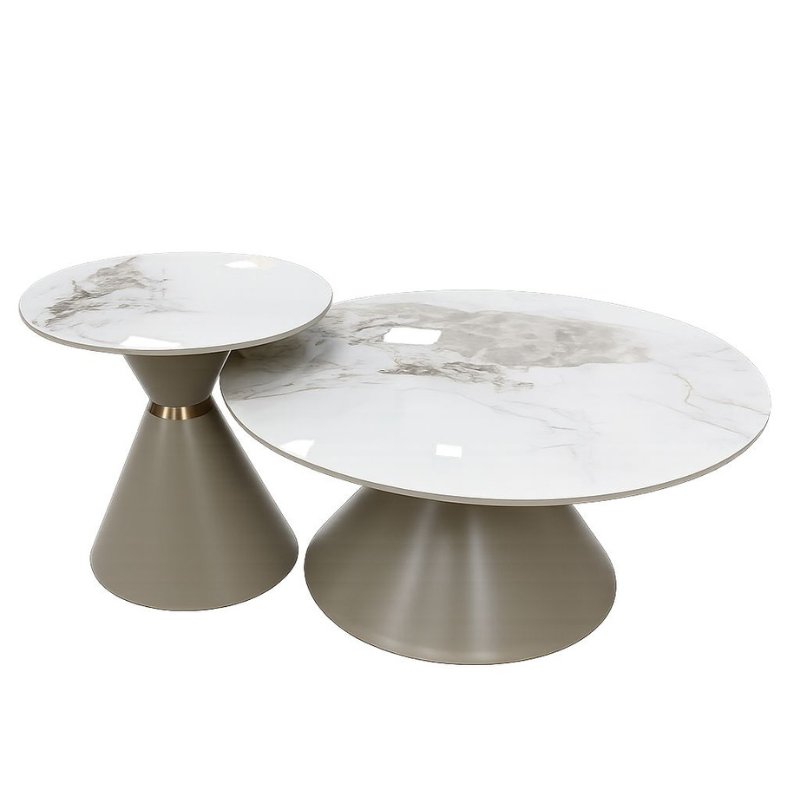 Classic Coffee Table
