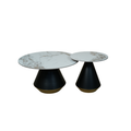 Classic Coffee Table (Black)