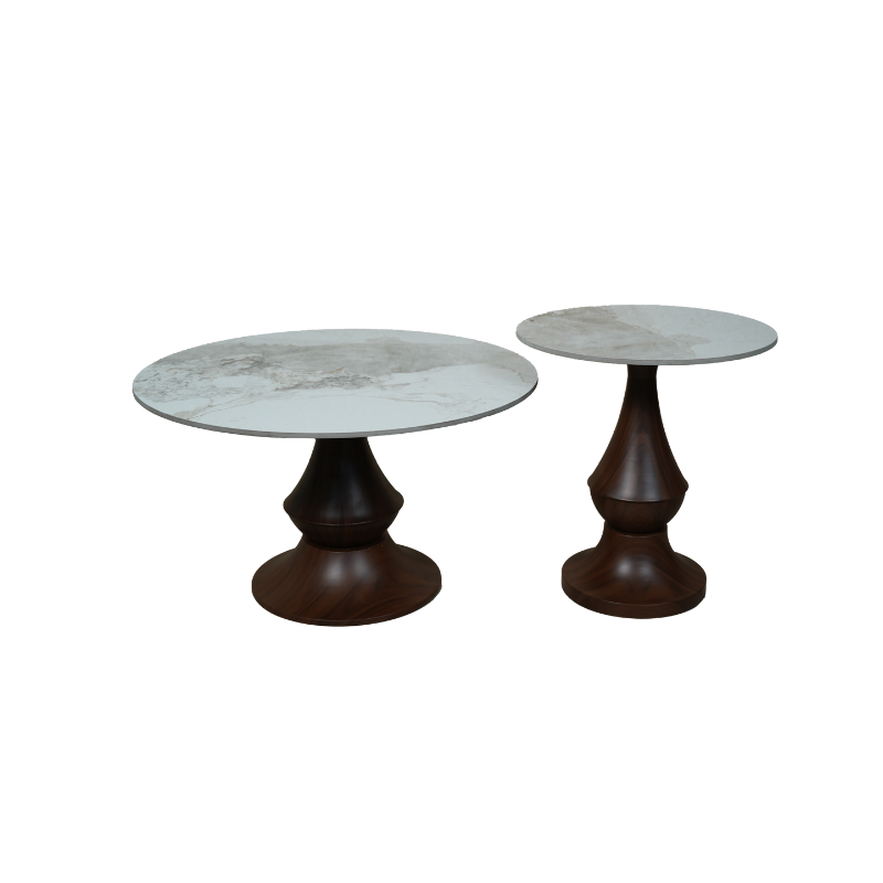 Elegant Coffee Table