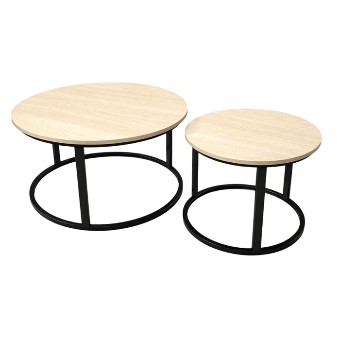 Classic Coffee Table