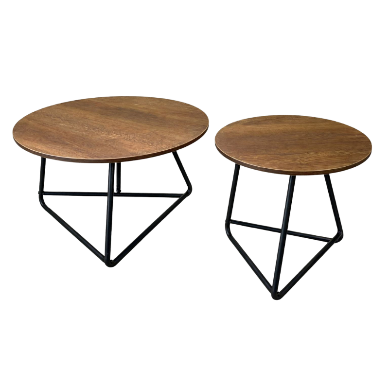 Premium Coffee Table (Natural)