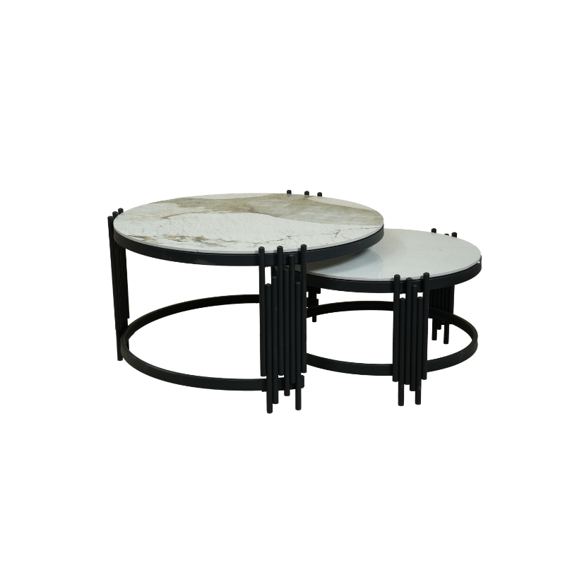Stylish Coffee Table (3)