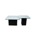 Premium Coffee Table (Black)