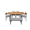 Modern Dining Set