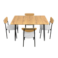 Complete Dining Set