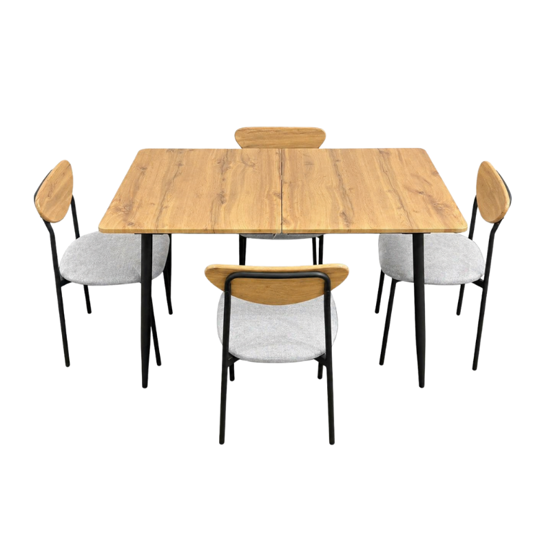 Complete Dining Set
