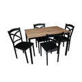 Complete Dining Set (2)