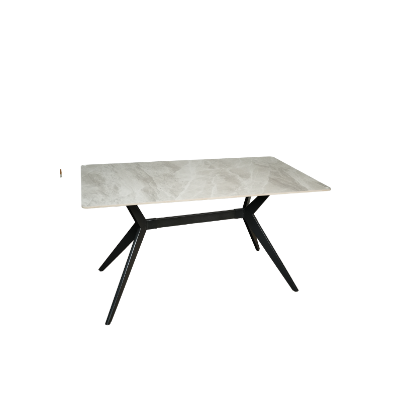 Elegant Dining Table