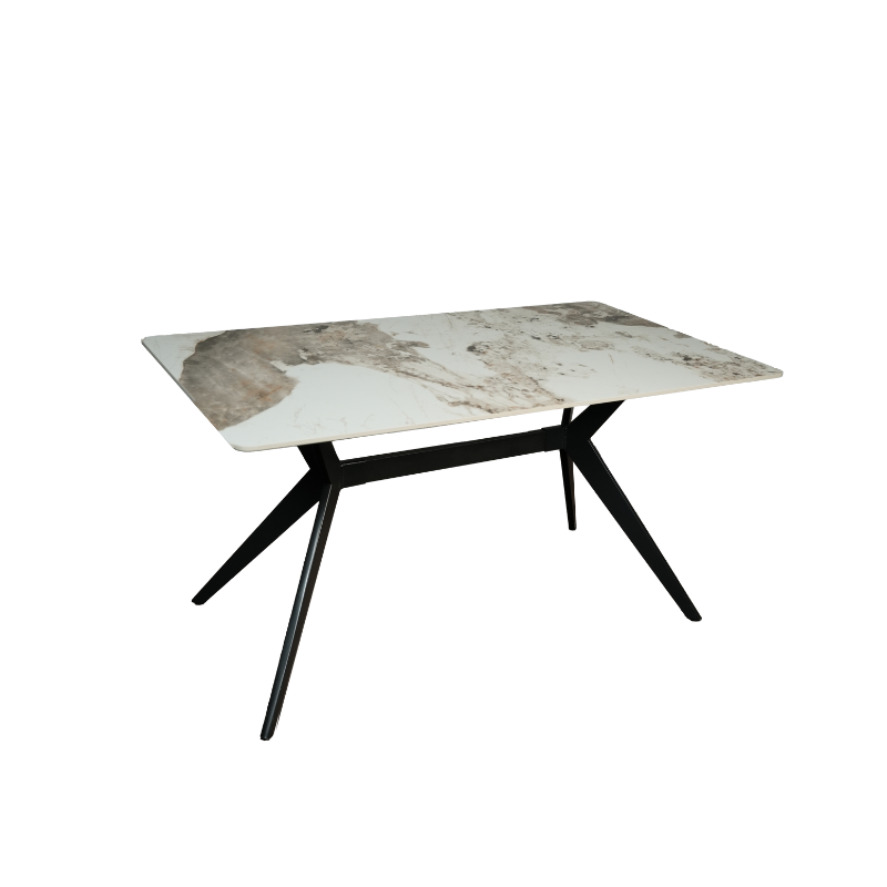 Elegant Dining Table