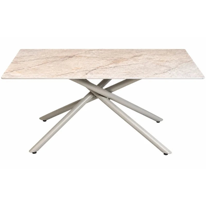Contemporary Dining Table