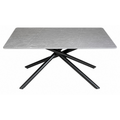 Contemporary Dining Table (Champ)