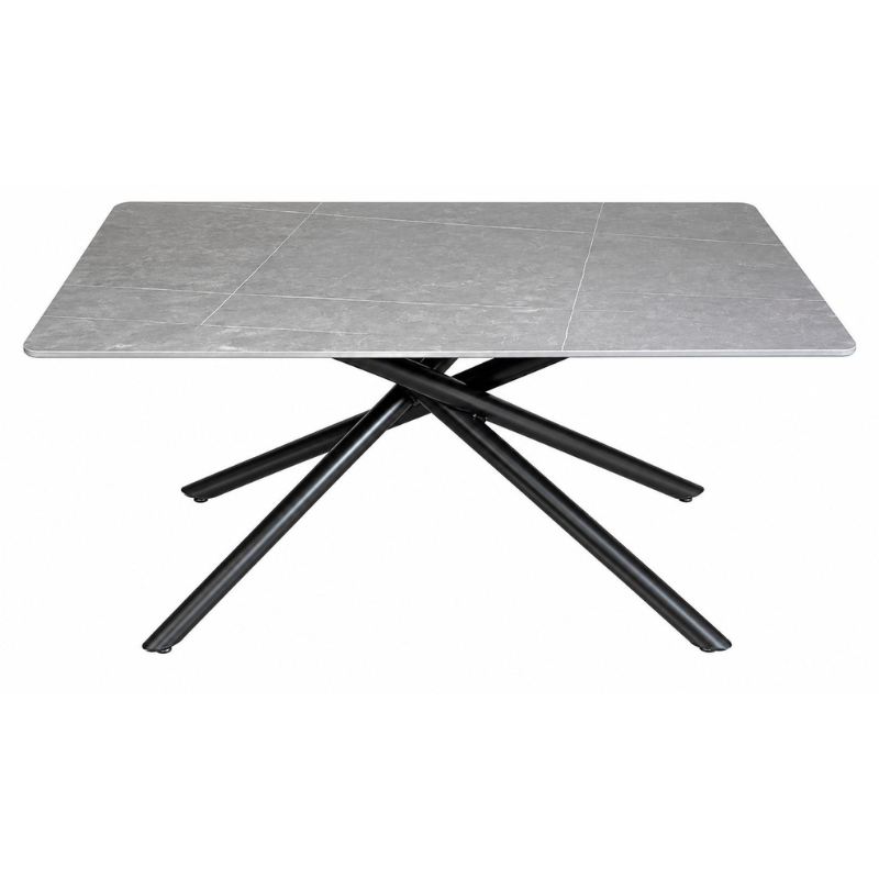 Contemporary Dining Table (Champ)