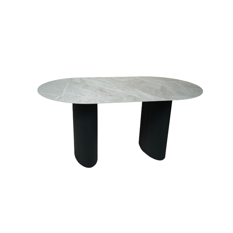 Classic Dining Table