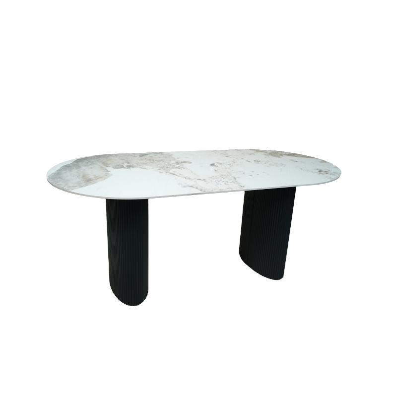 Classic Dining Table