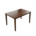 Stylish Dining Table (Brown)