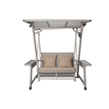 Outdoor Garden Swing