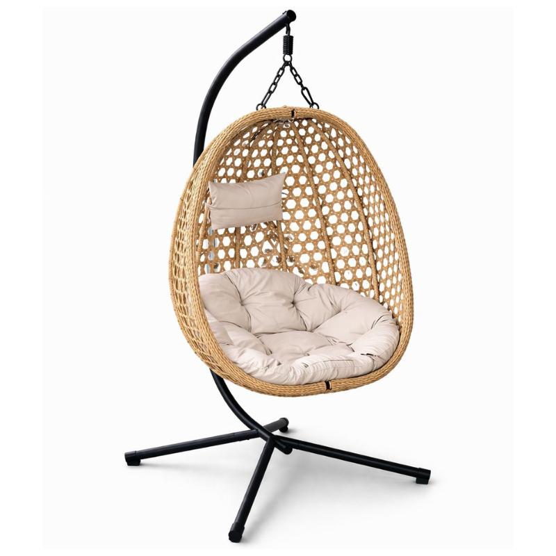 Weatherproof Garden Swing