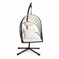 All-Season Garden Swing
