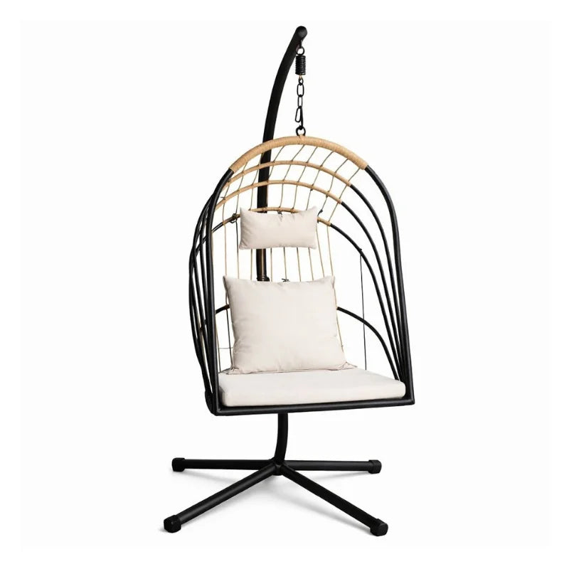 All-Season Garden Swing