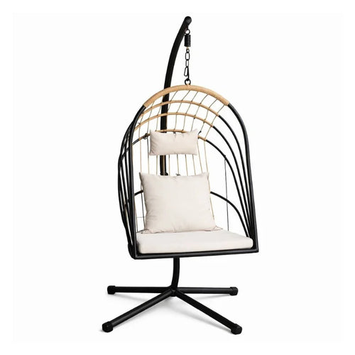 All-Season Garden Swing