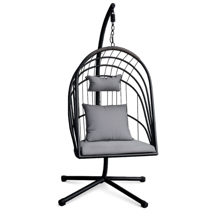 All-Season Garden Swing