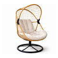 Patio Garden Swing