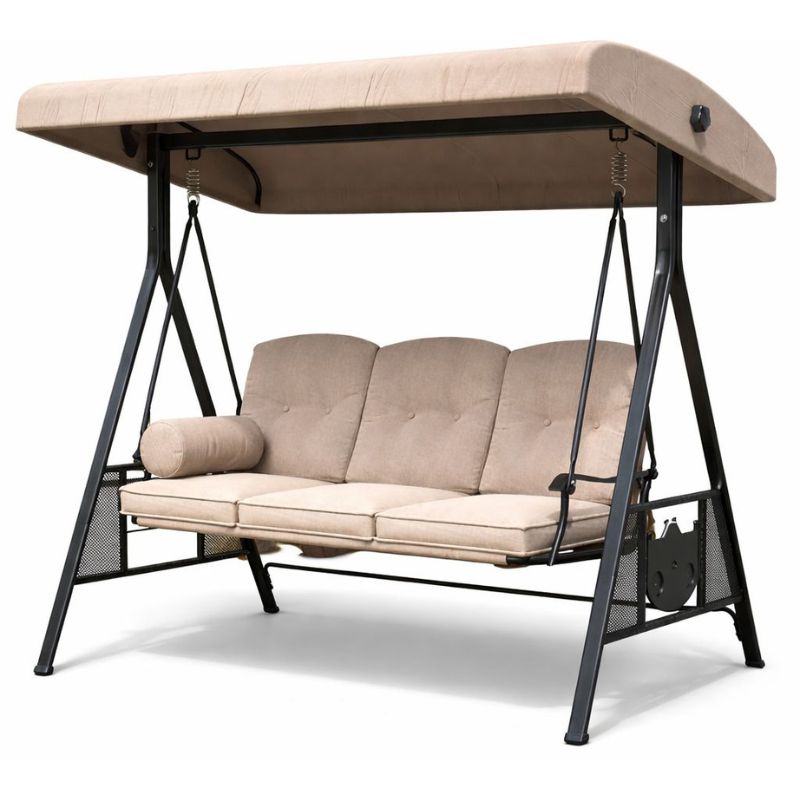 Weatherproof Garden Swing