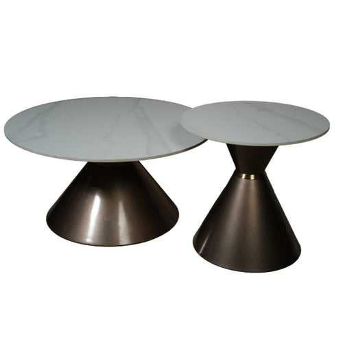 Classic Coffee Table