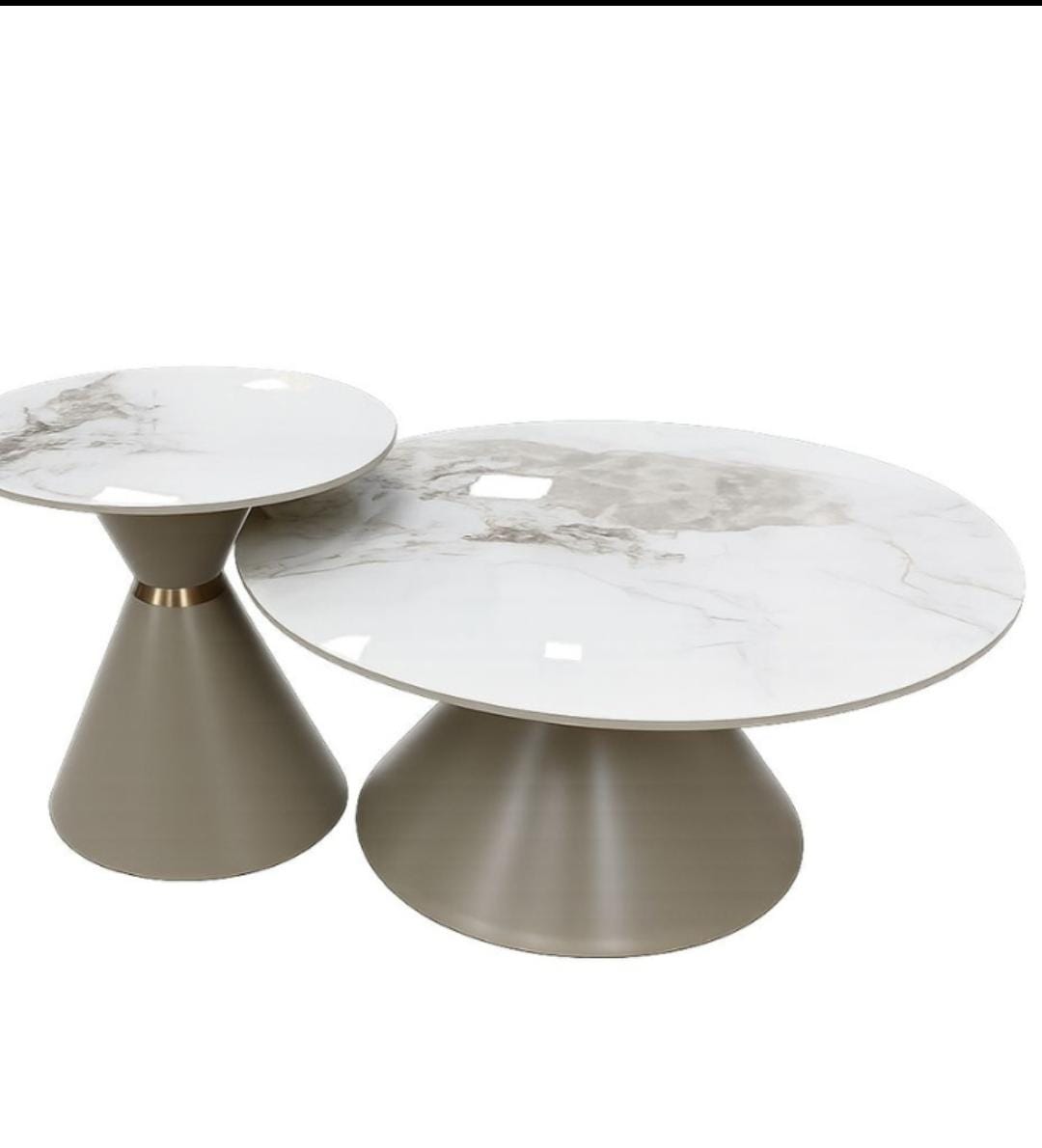 Classic Coffee Table