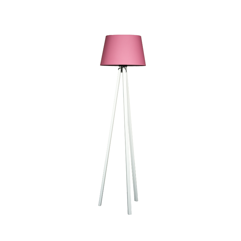 Classic Lamp (White)