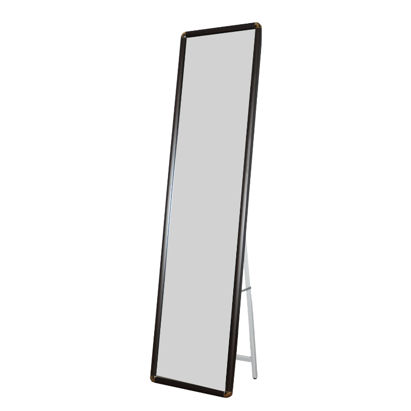 Designer Mirror (Black)