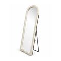 Stylish Mirror (Beige)