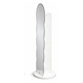 Designer Mirror (Brown)