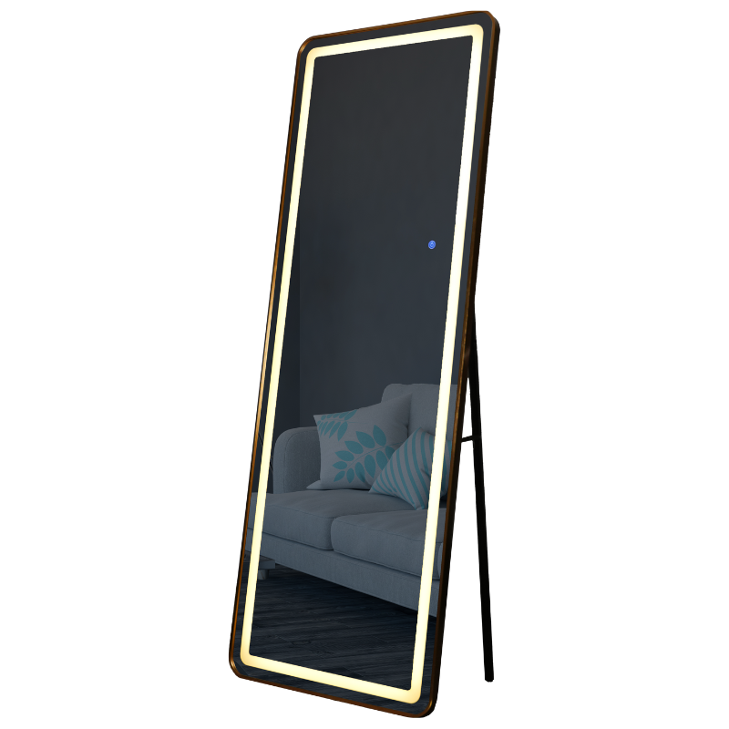 Contemporary Mirror