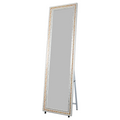 Premium Mirror (White)