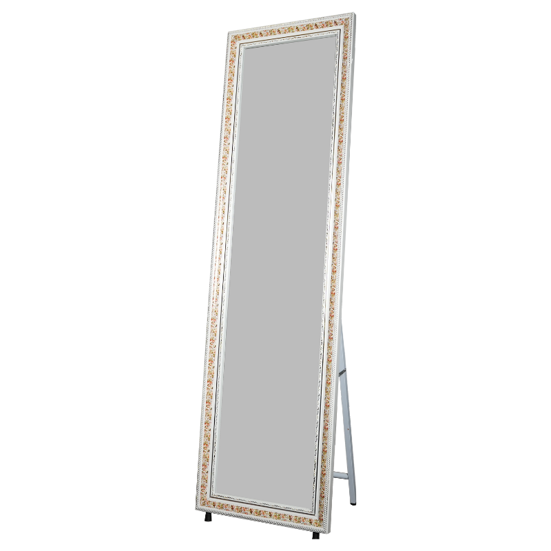 Premium Mirror (White)