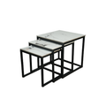 Modern Nesting Tables