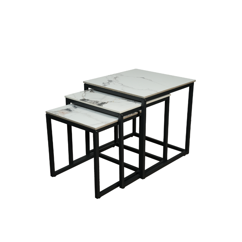 Modern Nesting Tables